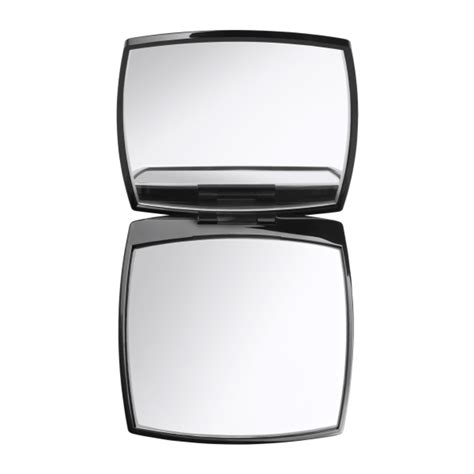 MIROIR DOUBLE FACETTES Specchio a doppio .